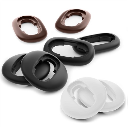 écouteurs en silicone - 8, x