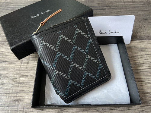 Paul smith fermeture éclair - paul,