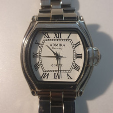 Montre Homme 'Admira' Vintage