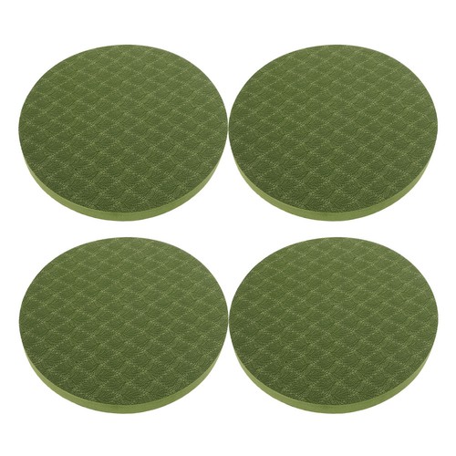 Pairs tapis gym coussin de - coussin,