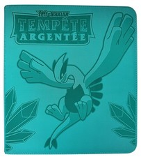 Classeur Pokémon pour master