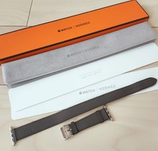 Apple Watch Hermes Double Tour