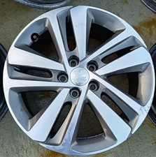 Jante Alu PEUGEOT Expert III