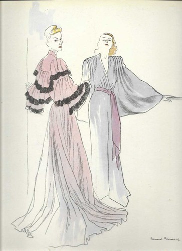 Publicite mode fashion - ad,