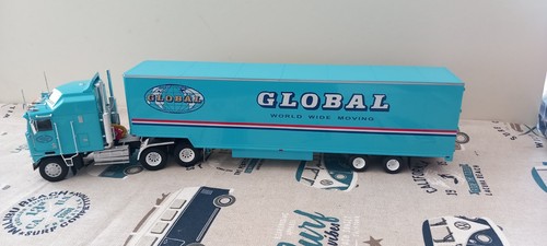 Kenworth k100 aerodyne 1980 - aerodyne,