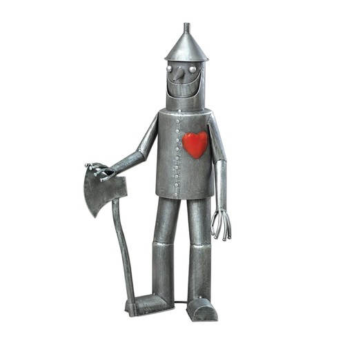 Bits and pieces - and, tin