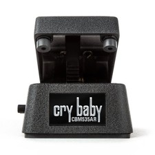Dunlop Cry Baby Q Mini 535Q