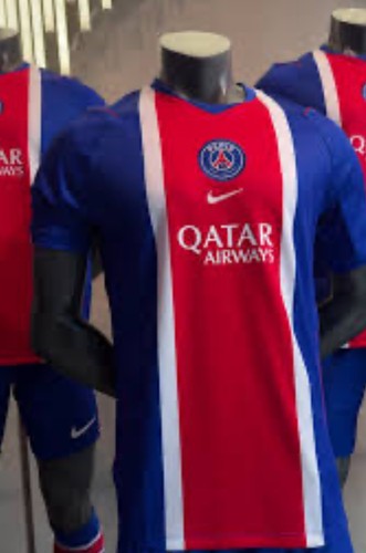 Maillot psg - maillot,