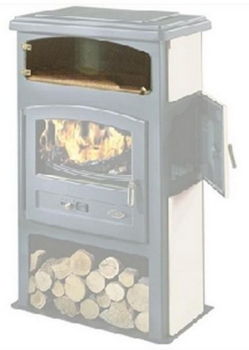 Godin porte verre pour - porte, en