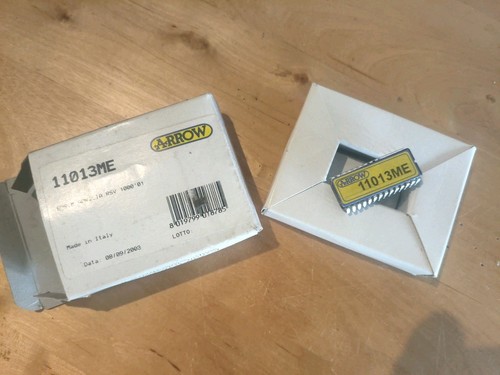 Eprom arrow 11013me aprilia - eprom,