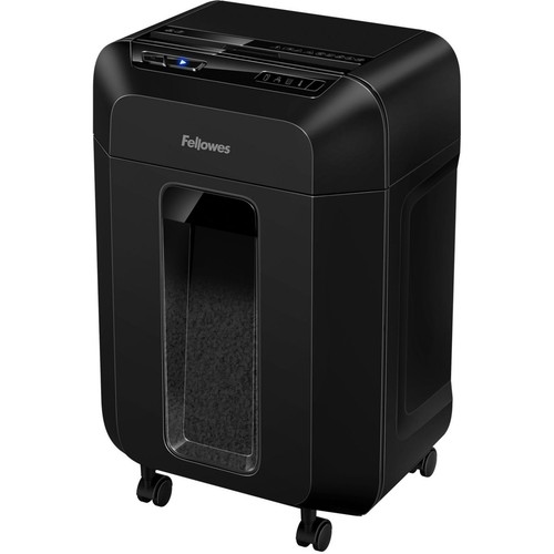 Destructeur fellowes 90m - destructeur,