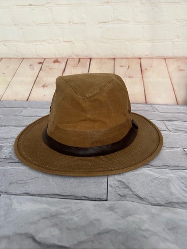 Vintage filson packer hat - packer,