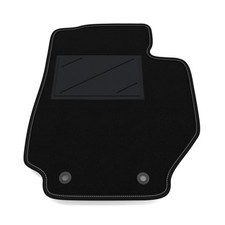 Tapis de sol CÔTÉ CONDUCTEUR