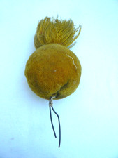 Pompon grenade Premier Empire