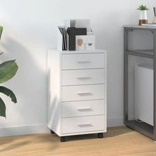 Caisson à Tiroir de Bureau