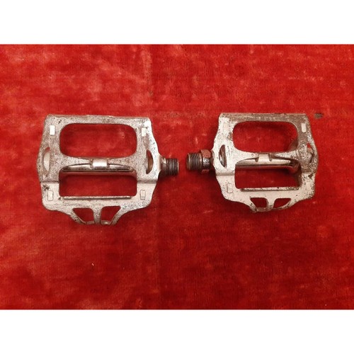 Pédale lyotard m23 14x1 - m23, 14x1,25