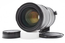【Problème】Objectif Nikon AF Micro Nikkor 70-180mm f4.5-5.6 D ED JAPAN #2570888