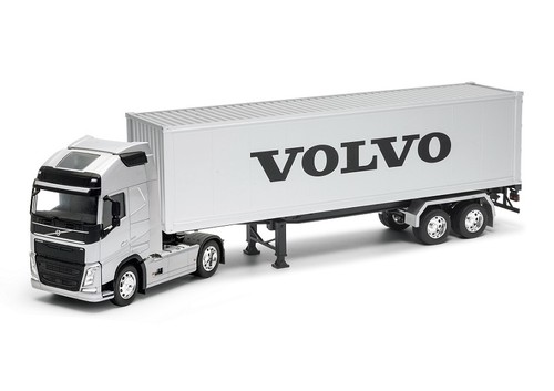 Camion 32ème volvo - camion, fh