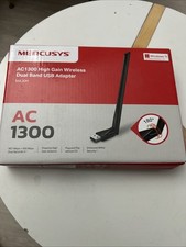 MA30H TP-Link Clé WiFi