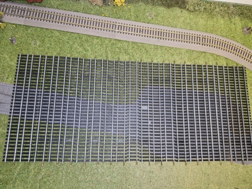 Lot rails droits 475 - lot,