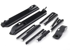 Kit De Couverture De Rail De