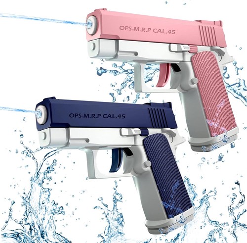 Pistolets eau pour enfants - pour,