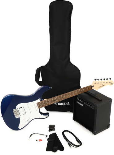 Yamaha gigmaker electric - gigmaker,