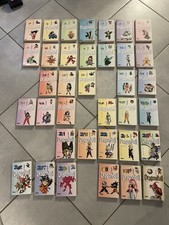 Dragon ball collection - dragon,