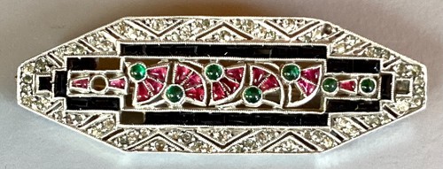 Bijou ancien superbe - bijou,