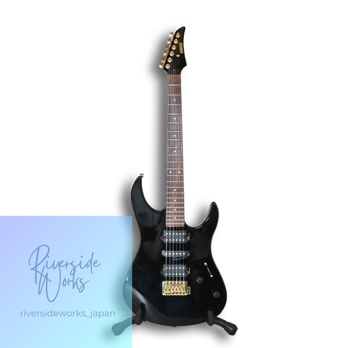 Guitare électrique yamaha - électrique,