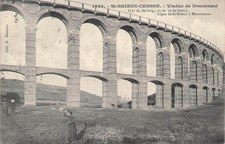 SAINT BRIEUC CESSON 13764