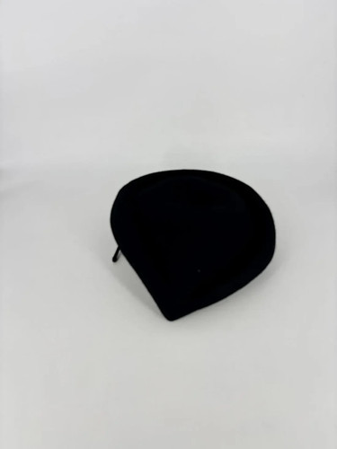 Chapeau akris feutre laine - akris,