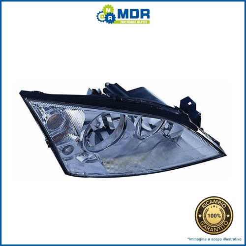 Phare avant droite pour - dx,