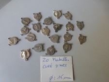 lot de 20 anciennes medailles