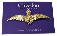 Insigne Brevet Pilote de la