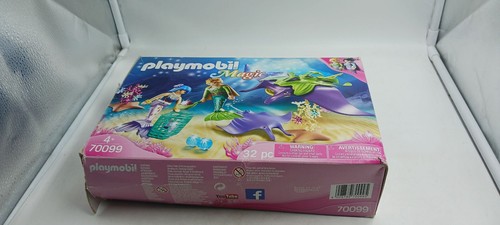 Jouet playmobil magic 70099 - jouet,