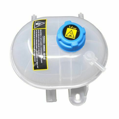 Bac eau radiateur - d'eau, fiat