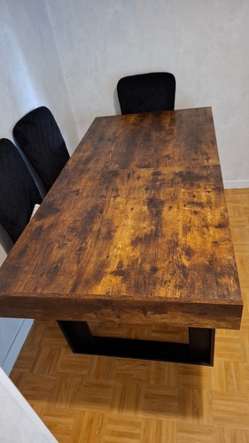 Table salle manger - à,