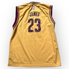 Maillot adidas Cleveland