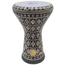 The 43.2cm Capella Gawharet El Fan Darbuka Doumbek