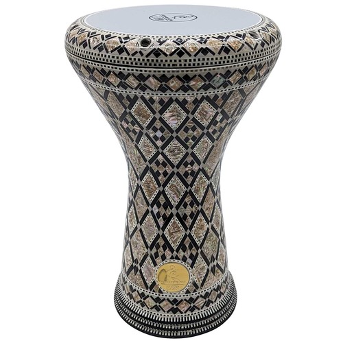 The 2cm capella gawharet - 43.2cm,