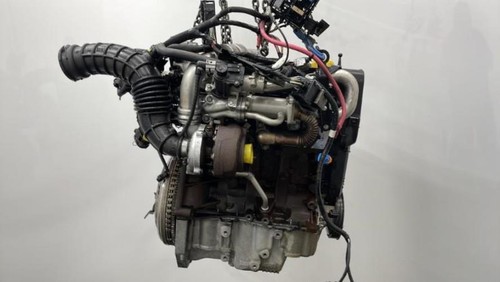 Moteur renault scenic phase - moteur,