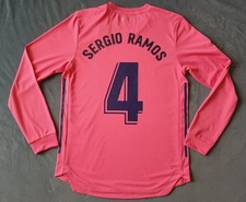 Adidas Real Madrid 2020/21