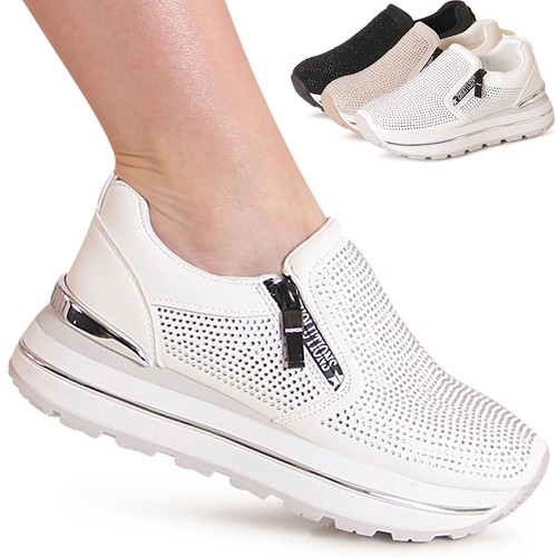 Chaussures femme plateforme - femme,
