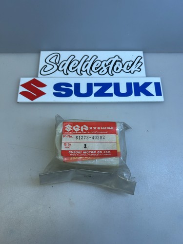 Patin chaine suzuki - 1,