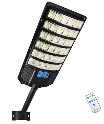 Lampadaire solaire led ip65 - led,