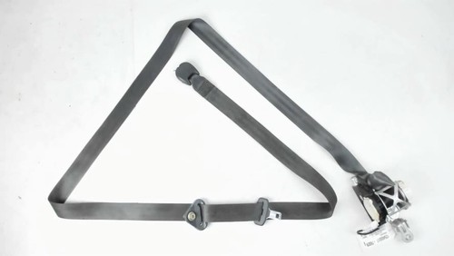 Ceinture avant gauche renault - avant,