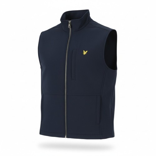 Lyle scott veste - lyle, m