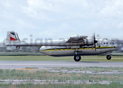 Aviation photo nord n2501 - nord,