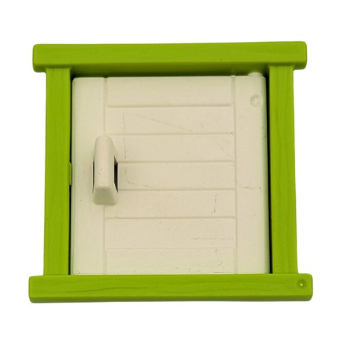 Playmobil fenêtre
